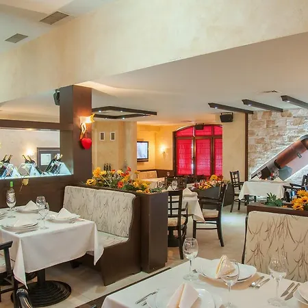 Domaine Peshtera Hotel 4*