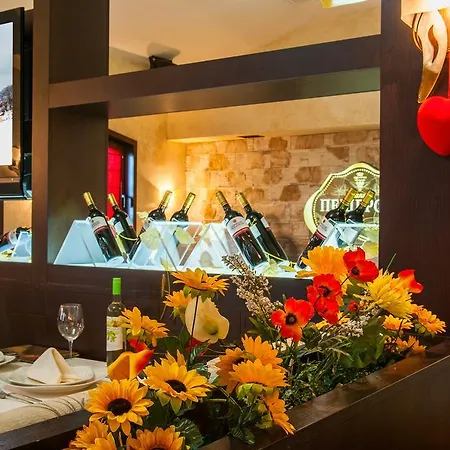 Domaine Peshtera Hotel 4*