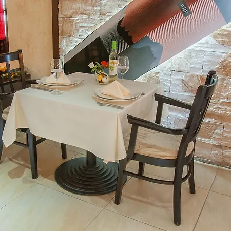 Domaine Peshtera Hotel Peshtera (Pazardzhik)