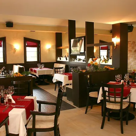 Domaine Peshtera Hotel