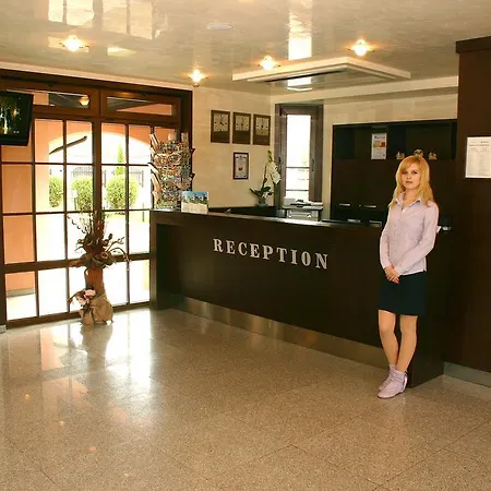 Domaine Peshtera 4* Peschtera