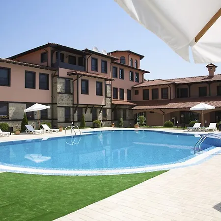Domaine Peshtera
