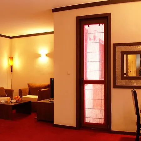 Domaine Peshtera 4*