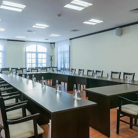 Domaine Peshtera Hotel Peschtera