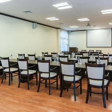 Hotel Domaine Peshtera Peschtera