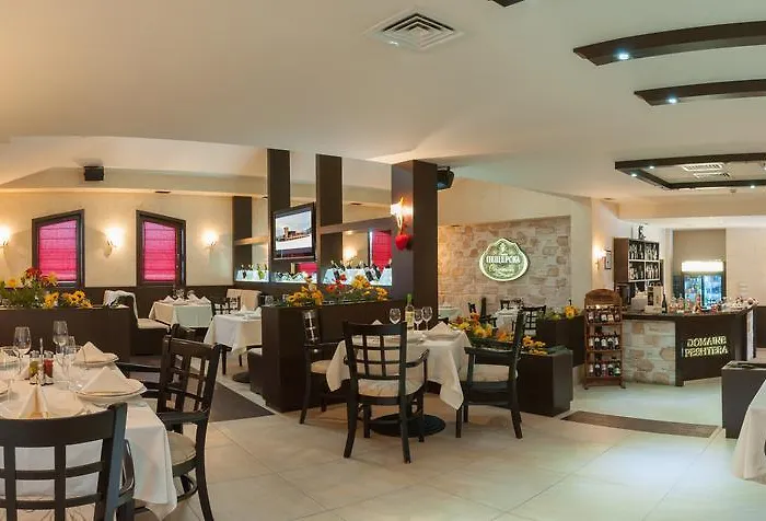 Hotel Domaine Peshtera