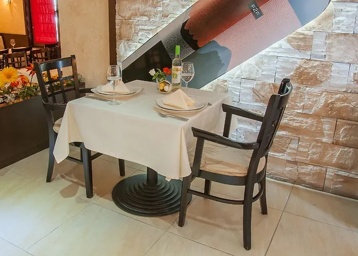 Domaine Peshtera Hotel Peschtera