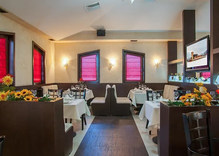 Domaine Peshtera Peschtera