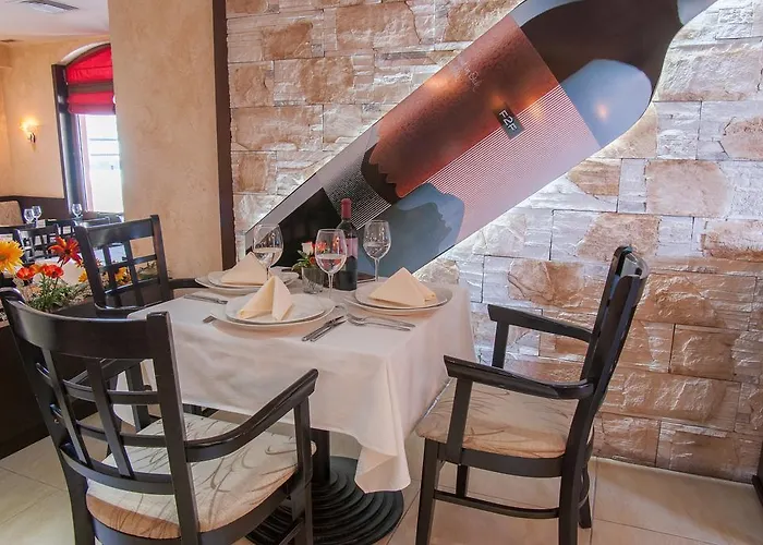 Hotel Domaine Peshtera Peschtera