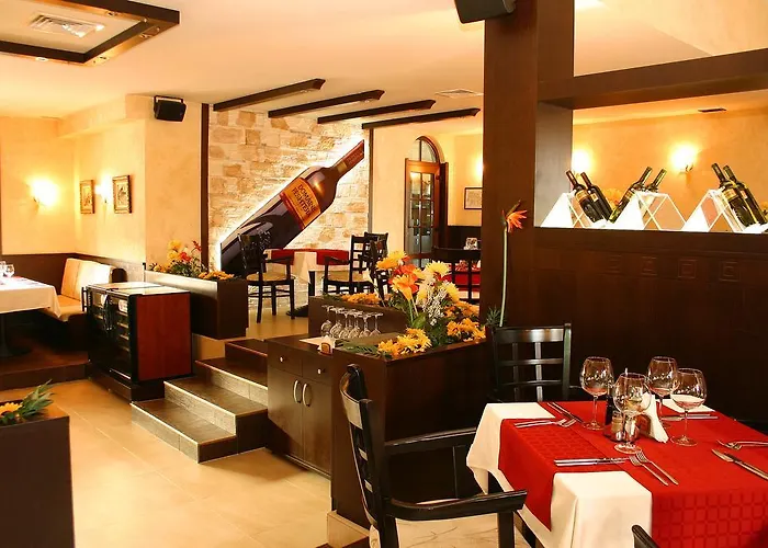 Domaine Peshtera Peštera