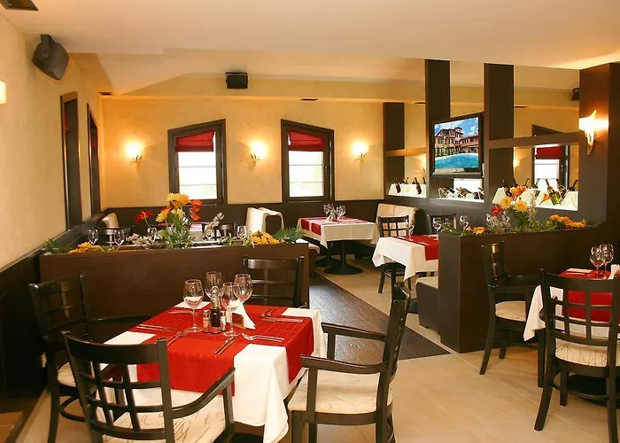 Domaine Peshtera 4* Peschtera