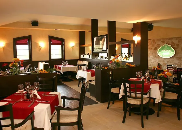 Domaine Peshtera Hotel