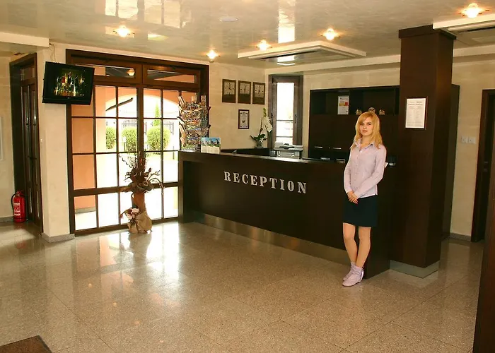 Domaine Peshtera 4* Peštera