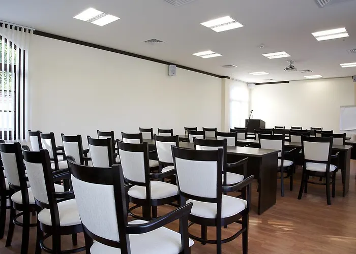 Domaine Peshtera 4* Peschtera