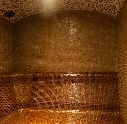 Hotel Domaine Peshtera Peschtera