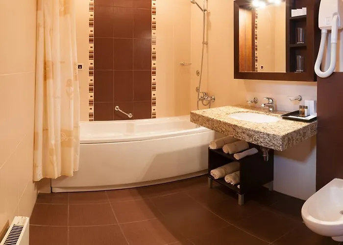 Domaine Peshtera Peschtera