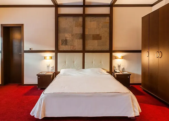 Domaine Peshtera Hotel Peschtera