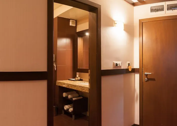 Domaine Peshtera Hotel