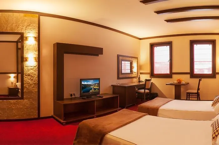 Domaine Peshtera Peschtera