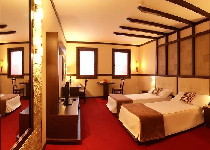 Domaine Peshtera Peschtera