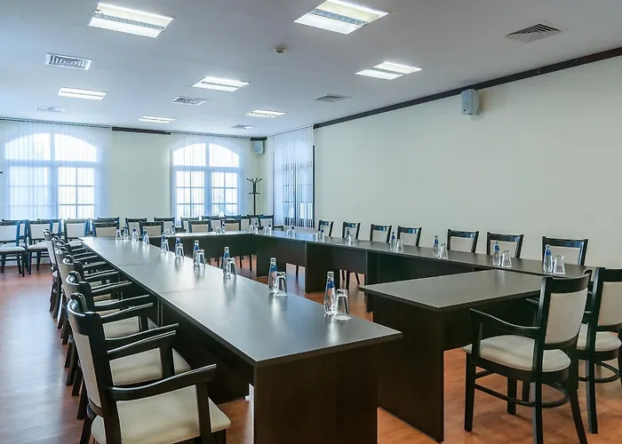 Domaine Peshtera Hotel Peschtera