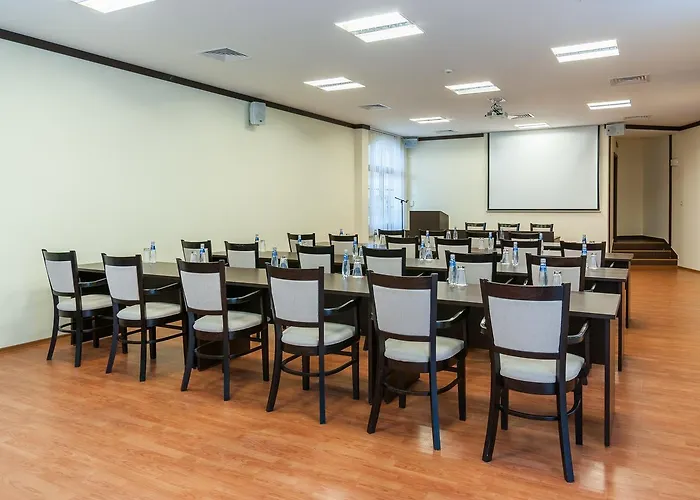 Hotel Domaine Peshtera Peštera